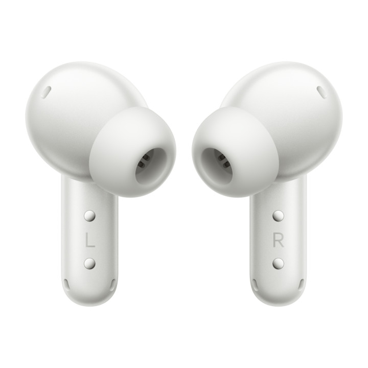 Безжични слушалки HONOR Earbuds 4, Bluetooth 5.3, Active Noise Cancellation, White - 6936520889976 - 5