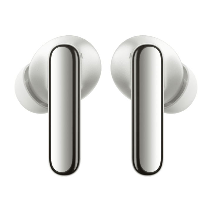 Безжични слушалки HONOR Earbuds 4, Bluetooth 5.3, Active Noise Cancellation, White - 6936520889976 - 7