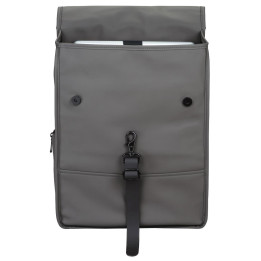 Раница за лаптоп Hama Perth, До 40 cm 15.6", Сив - Hama-216498