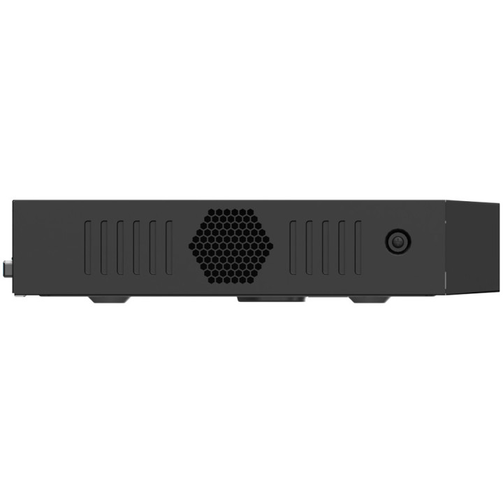 NVR устройство IMOU NVR-N118-8A0E-P, 18-канален, H.265, до 8MP/15fps, 16TB SATA - NVR-N118-8A0E-P - 4