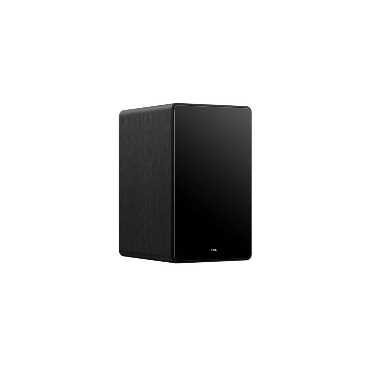Саундбар TCL Ray Danz Q85H PRO, 7.1.4 канала, Dolby Atmos, DTS:X, 860W, Безжичен сабуфер, Bluetooth 5.1 - 4