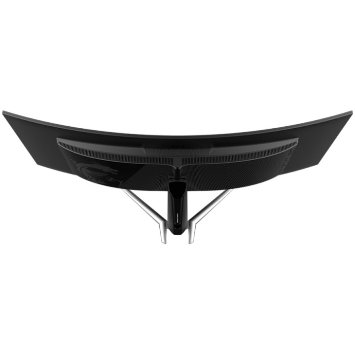 Монитор MSI MPG 491CQPX QD-OLED, 49" DQHD 5120x1440 240Hz QD-OLED 1800R - 9S6-3FA84T-016 - 5