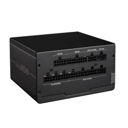 Модулно захранване Cooler Master Elite Gold, 850W ATX 3.1 80 PLUS Gold - MPX-8505-AFAG-BEU - 1