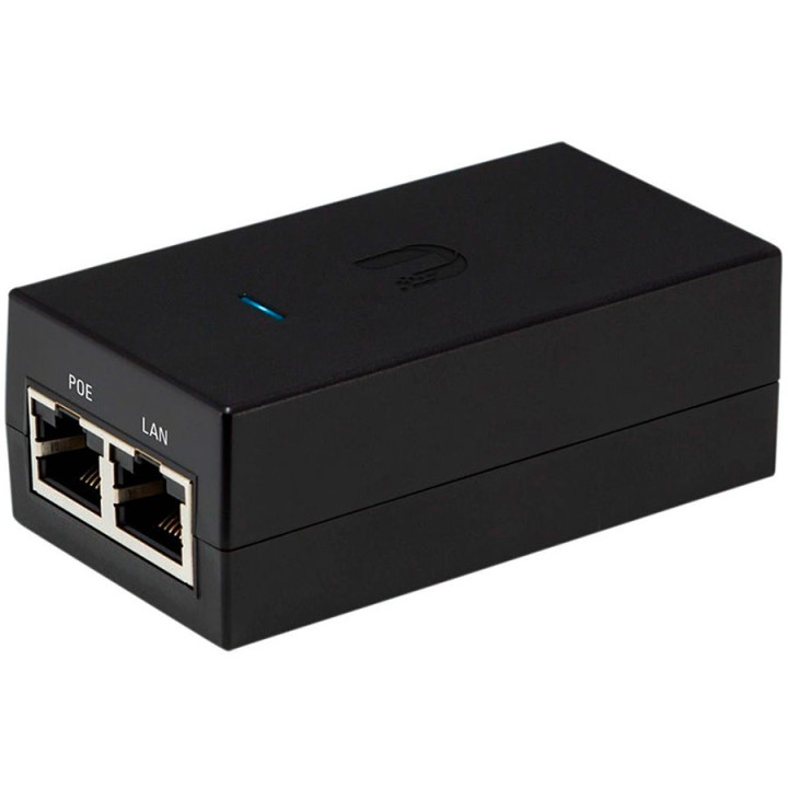 Захранване UBIQUITI airFiber PoE, 50V 60W - POE-50-60W(EU) - 1