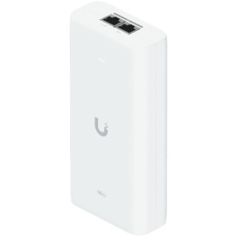 PoE адаптер Ubiquiti UniFi 10G PoE+++, 90W захранване - UACC-POE-PLUSPLUSPLUS-10G-EU - 1