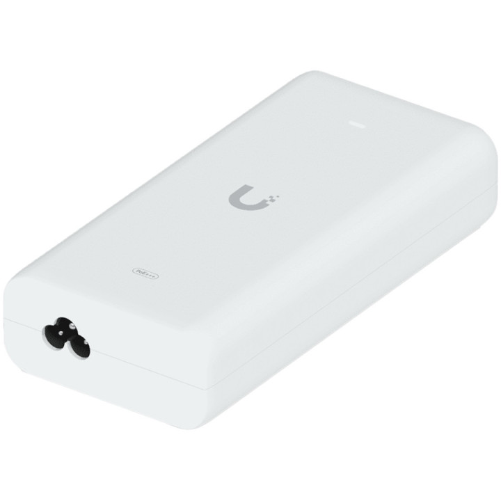 PoE адаптер Ubiquiti UniFi 10G PoE+++, 90W захранване - UACC-POE-PLUSPLUSPLUS-10G-EU - 3