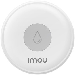Датчик за течове IMOU ZL1, ZigBee, IP66, батерийно захранване - ZL1-EU - 1
