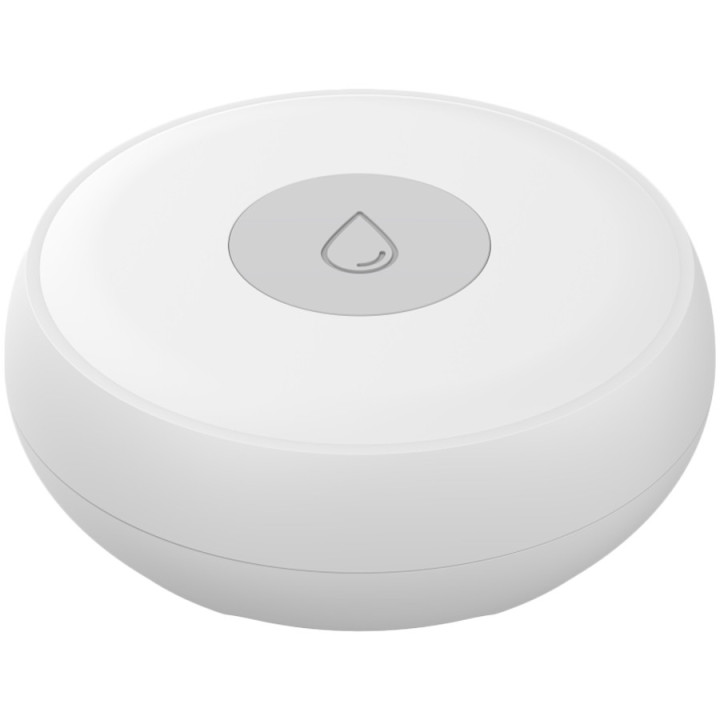 Датчик за течове IMOU ZL1, ZigBee, IP66, батерийно захранване - ZL1-EU - 4