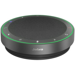 Преносим високоговорител за конферентни разговори JABRA Speak2 75, MS Teams, Link 380c - 2775-329 - 1