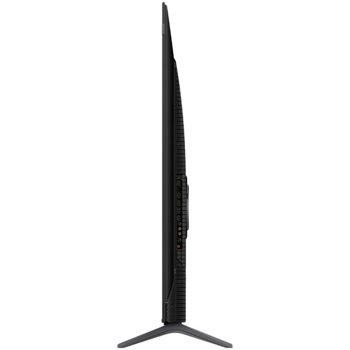 Телевизор TCL 75P8L, 75" QLED 144Hz, Full Array Local Dimming, HVA Panel - 75P8L - 4