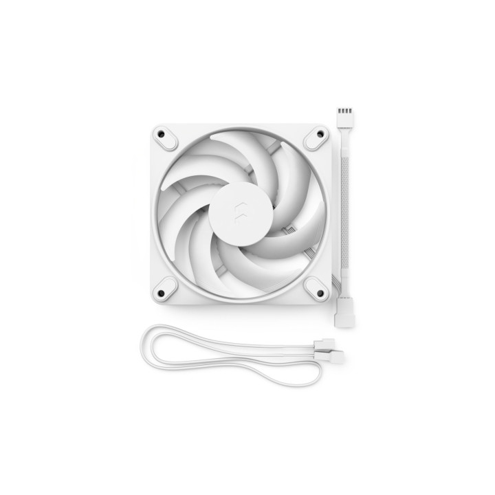 Вентилатор за кутия Fractal Design Momentum 12, 120mm FDB 2200RPM - FD-F-MO1-1202 - 3