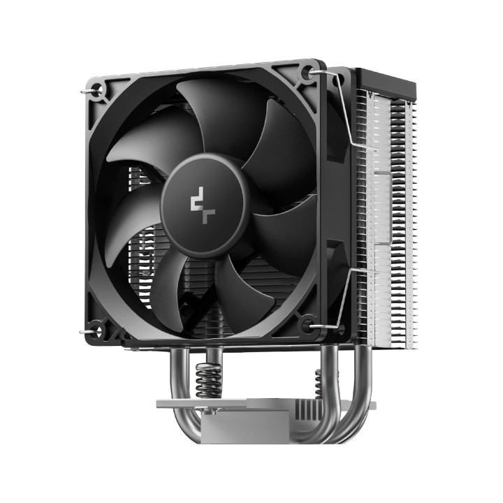 Охладител за процесор DeepCool AG300 G2, LGA1851/AM5 - R-AG300-BKAMMG2 - 2