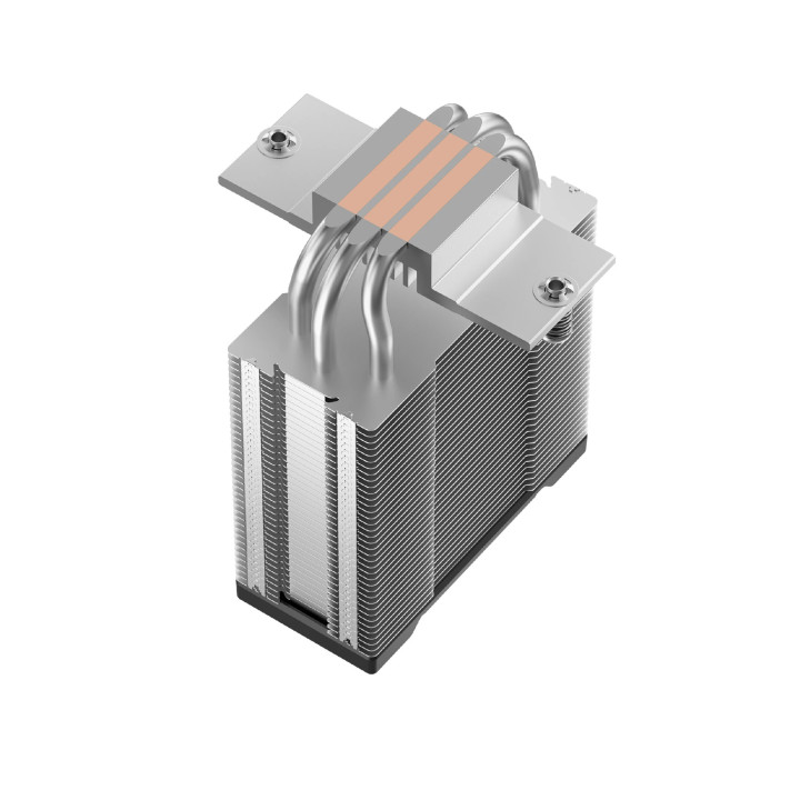 Охладител за процесор DeepCool AG300 G2, LGA1851/AM5 - R-AG300-BKAMMG2 - 5