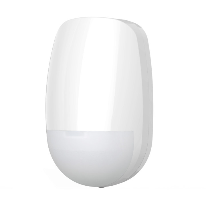 Безжичен PIR датчик HikVision DS-PDP15P-EG2-WE(B) Ax Pro - x-55510 - 2