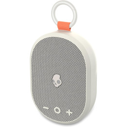 Преносима колонка Skullcandy Kilo, TWS, водоустойчива, Bone/Orange - 2SKSK1845I0L2 - 1