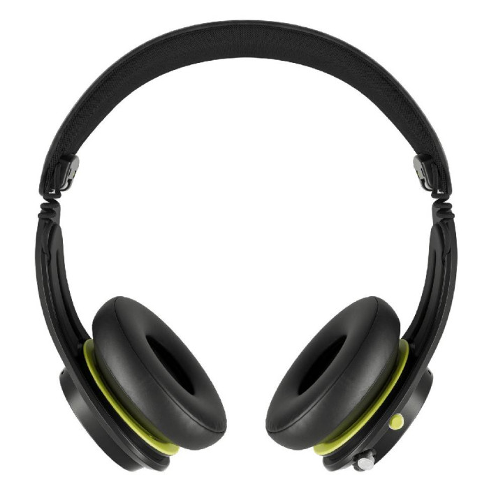Безжични слушалки Skullcandy Icon ANC, черни - S5IOW-S740 - 2