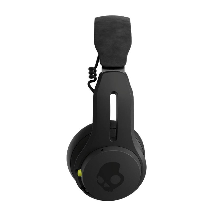 Безжични слушалки Skullcandy Icon ANC, черни - S5IOW-S740 - 3