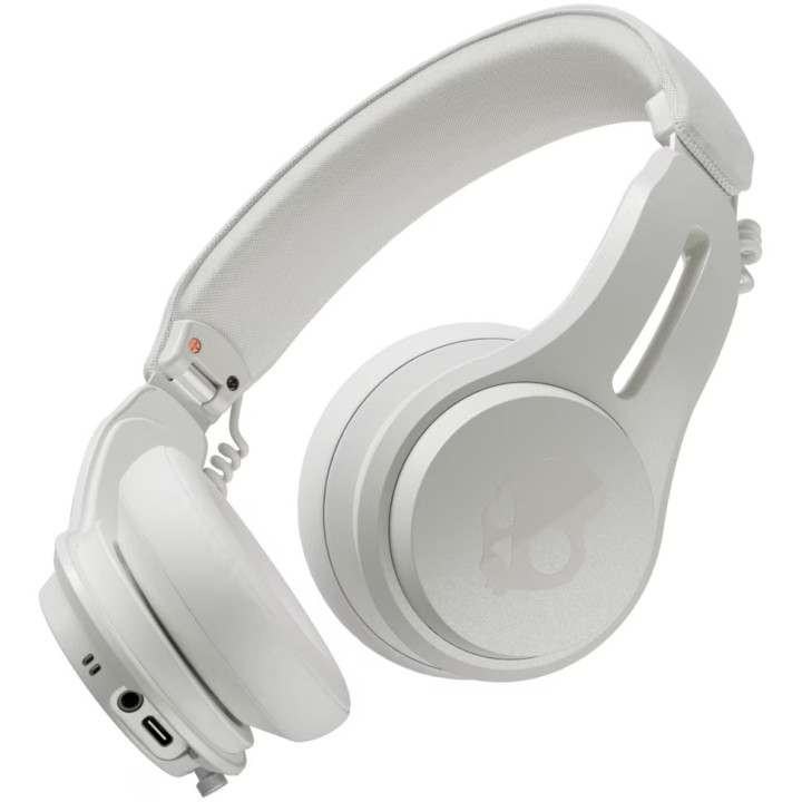 Безжични слушалки Skullcandy Icon ANC, бели - S5IOW-S951 - 1