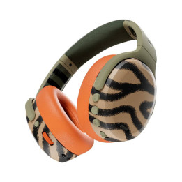 Безжични слушалки Skullcandy Crusher ANC 2 - S6CAW-S980 - 1