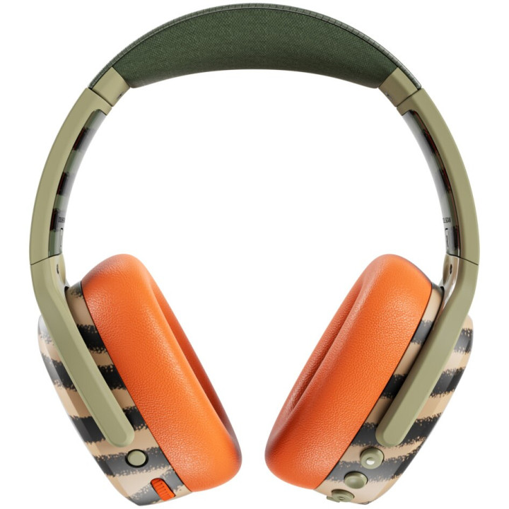Безжични слушалки Skullcandy Crusher ANC 2 - S6CAW-S980 - 2