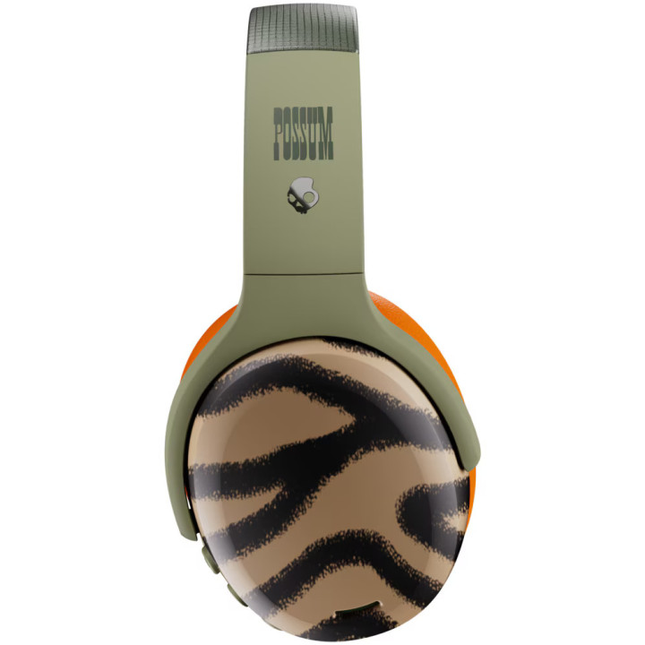 Безжични слушалки Skullcandy Crusher ANC 2 - S6CAW-S980 - 3