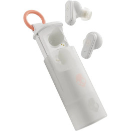 Безжични слушалки Skullcandy Dime Evo, бели - S2DTW-S951 - 1