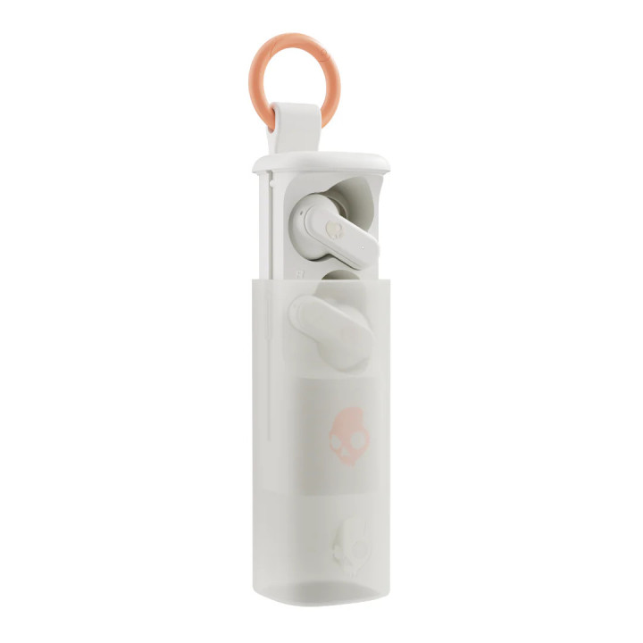 Безжични слушалки Skullcandy Dime Evo, бели - S2DTW-S951 - 2