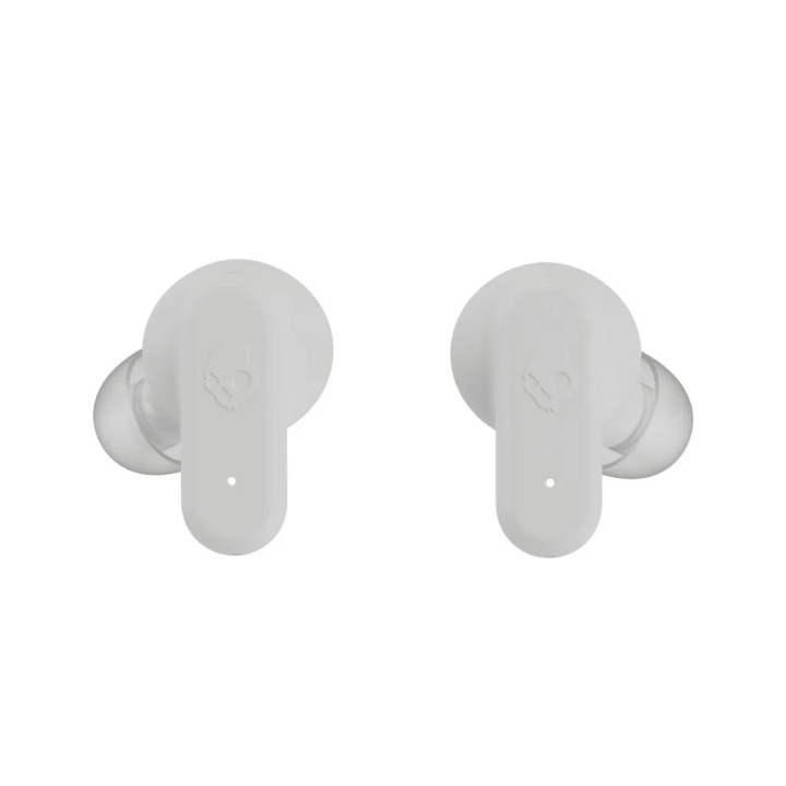 Безжични слушалки Skullcandy Dime Evo, бели - S2DTW-S951 - 3