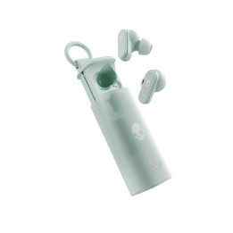 Безжични слушалки Skullcandy Dime Evo, светлозелени - S2DTW-S795 - 1