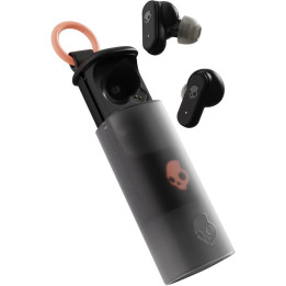 Безжични слушалки Skullcandy Dime Evo, черни - S2DTW-S740 - 1