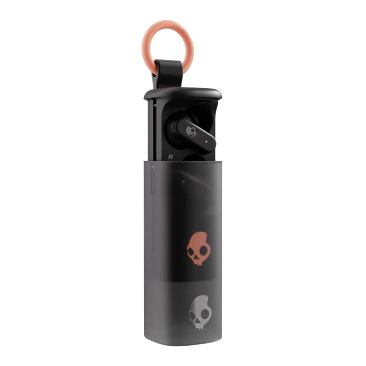 Безжични слушалки Skullcandy Dime Evo, черни - S2DTW-S740 - 2