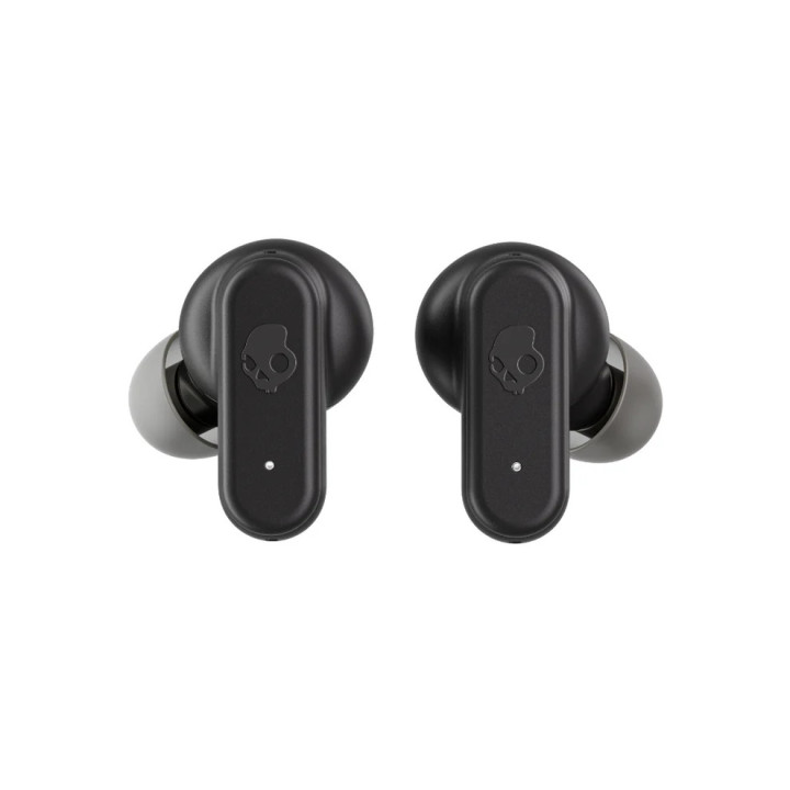 Безжични слушалки Skullcandy Dime Evo, черни - S2DTW-S740 - 3