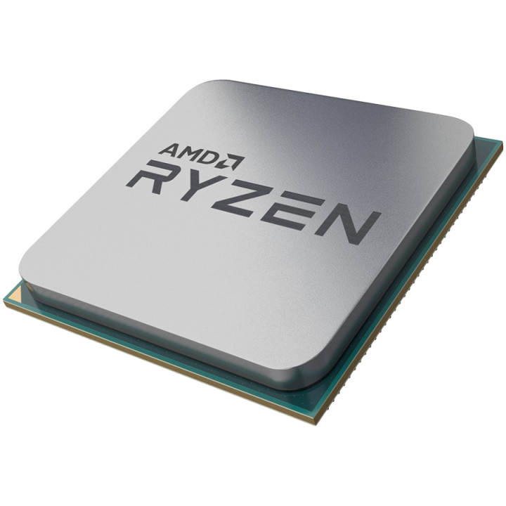 Геймърски компютър RTX 5060 Ti Ryzen 5 5600X | Ion Computers