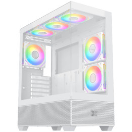 Геймърски компютър RTX 5060 Ti Ryzen 7 5700 | Ion Computers