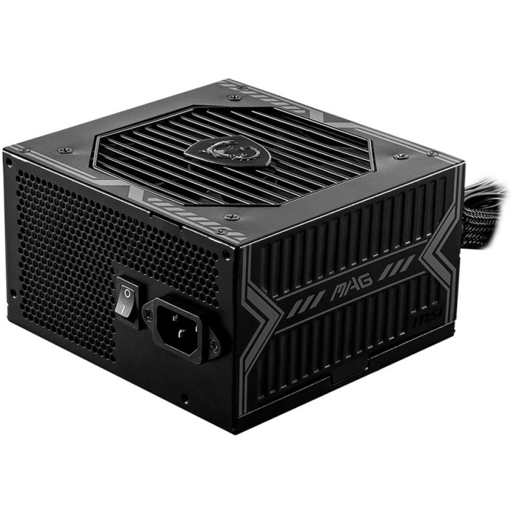 Геймърски компютър RTX 5060 Ryzen 5 5600X | Ion Computers