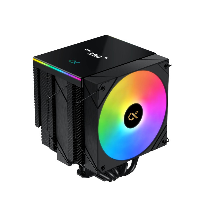 Геймърски компютър RTX 5060 Ryzen 7 5700 | Ion Computers