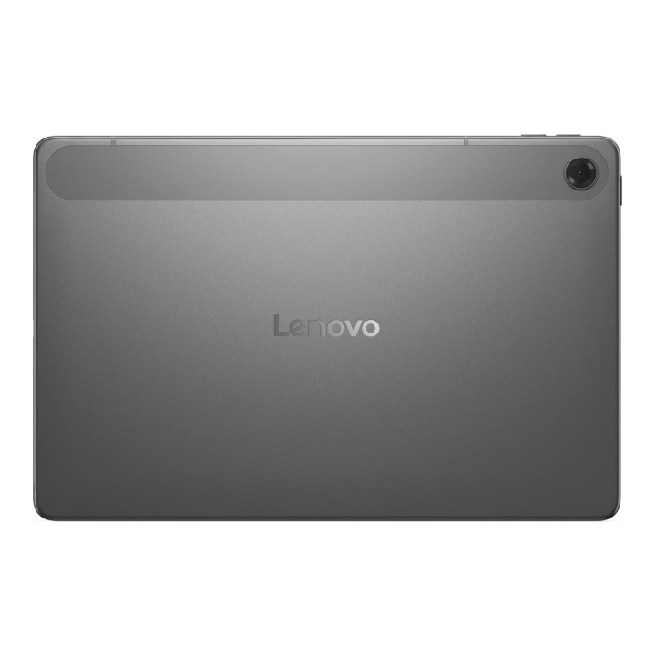 Таблет Lenovo Tab, 10.1" WUXGA, MediaTek Helio G85 2.0GHz, ARM Mali-G52 MC2, 4GB LPDDR4X, 128GB eMMC, Android 14 - ZAEJ0096GR - 