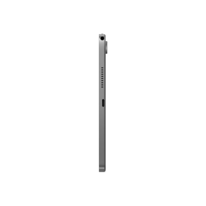 Таблет Lenovo Tab, 10.1" WUXGA, MediaTek Helio G85 2.0GHz, ARM Mali-G52 MC2, 4GB LPDDR4X, 128GB eMMC, Android 14 - ZAEJ0096GR - 