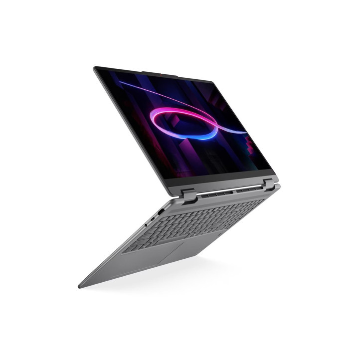 Лаптоп Lenovo Yoga 7 2-in-1, 16" 2.8K OLED Touch, Intel Core Ultra 7 355, 32GB DDR5, 1TB SSD, Windows 11 Home - 83TE0010BM - 4