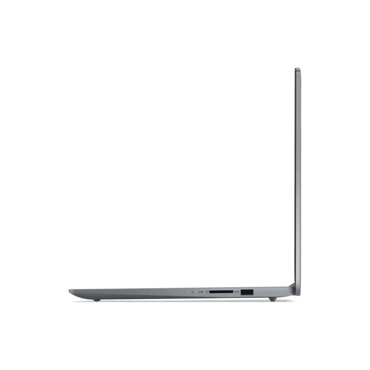 Лаптоп Lenovo IdeaPad Slim 3, 15.6" Full HD, Intel N100, 8GB DDR5, 128GB SSD, Windows 11 Home - 82XB00KPBM - 6
