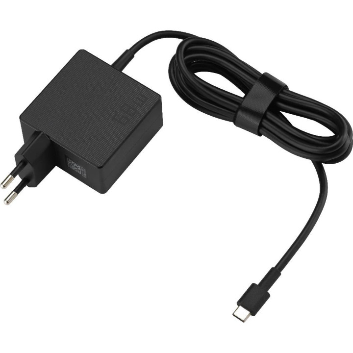 Захранване ASUS AC68, 68W Type-C - 90XB0AY0-BPW000 - 1