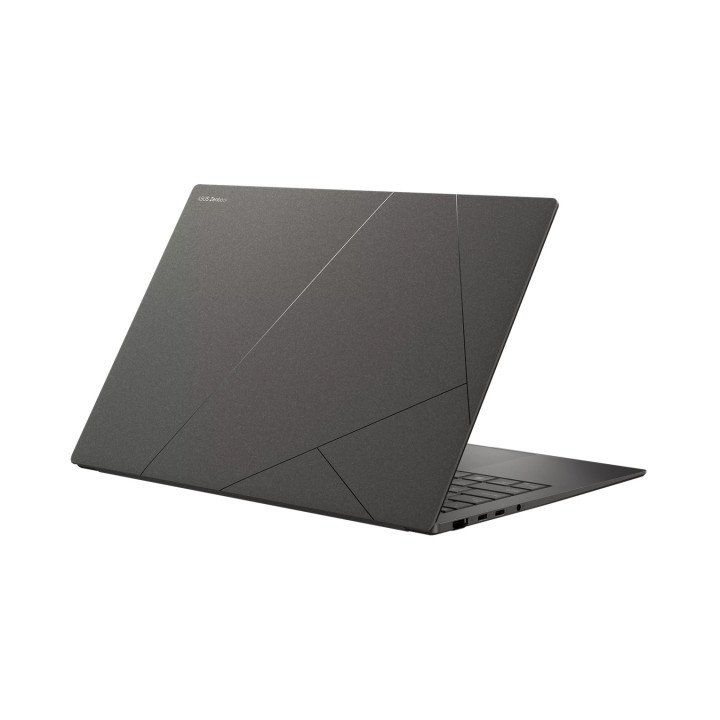Лаптоп ASUS Zenbook S14 UX5406SA-PZ612XNA, 14" 3K OLED, Intel Core Ultra 7 258V, 32GB LPDDR5X, 1TB SSD, Windows 11 Pro - M011R0 