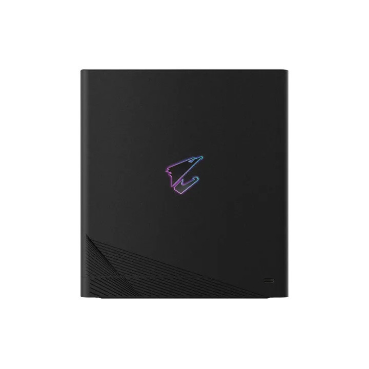 Външна видео карта GIGABYTE GeForce AORUS RTX 5090 AI BOX, 32GB GDDR7 28Gbps - GV-N5090IXEB-32GD - 11