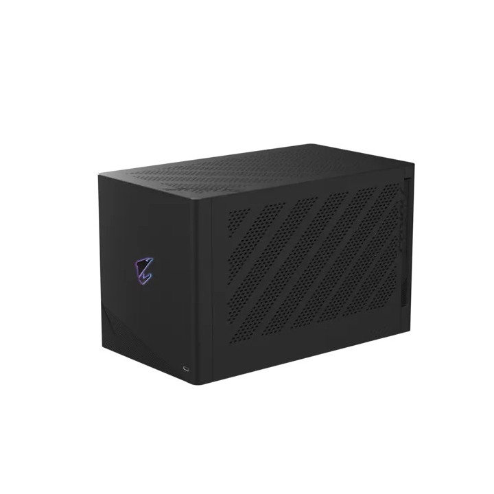 Външна видео карта GIGABYTE GeForce AORUS RTX 5090 AI BOX, 32GB GDDR7 28Gbps - GV-N5090IXEB-32GD - 13