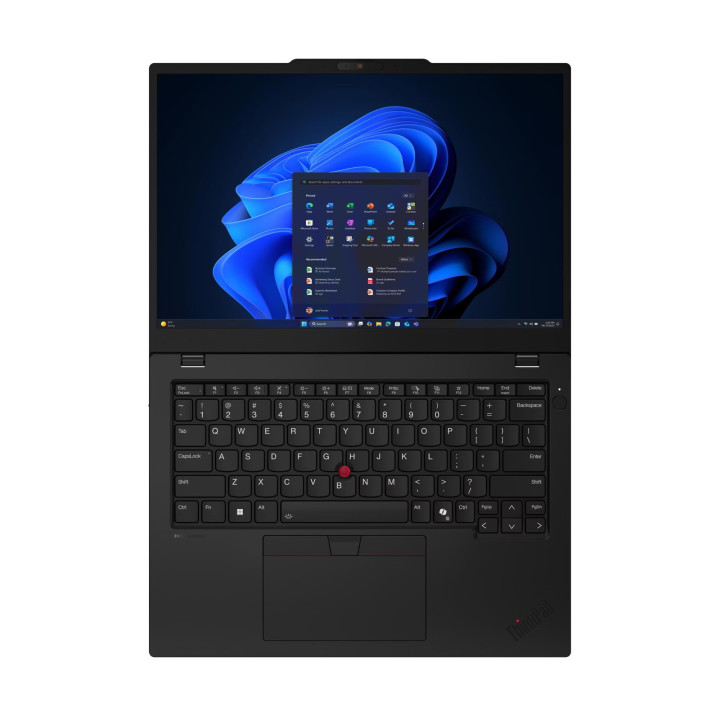 Лаптоп Lenovo ThinkPad L13 Gen 6, 13.3" Full HD IPS, Intel Core Ultra 7 255U, 16GB LPDDR5X, 512GB SSD, Без OS - 21R50026BM - 5