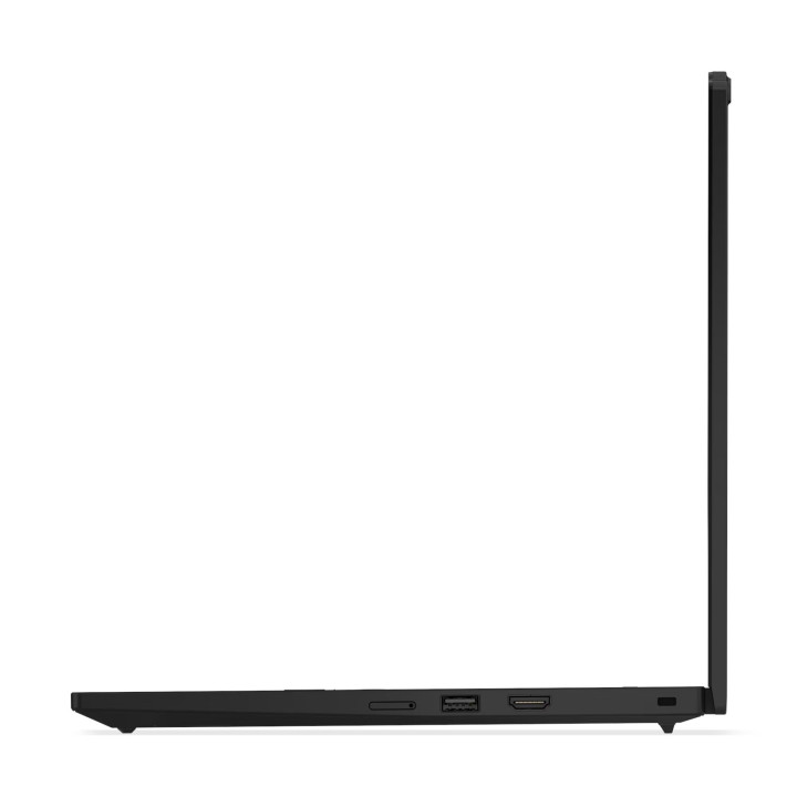 Лаптоп Lenovo ThinkPad L13 Gen 6, 13.3" Full HD IPS, Intel Core Ultra 7 255U, 16GB LPDDR5X, 512GB SSD, Без OS - 21R50026BM - 9