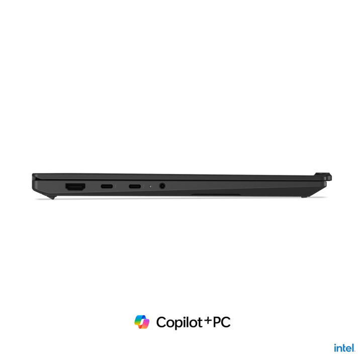 Лаптоп Lenovo ThinkPad X1 Carbon Gen 14, 14" WUXGA IPS Touch, Intel Core Ultra 7 355, 32GB LPDDR5X, 512GB SSD, Win 11 Pro - 21V7