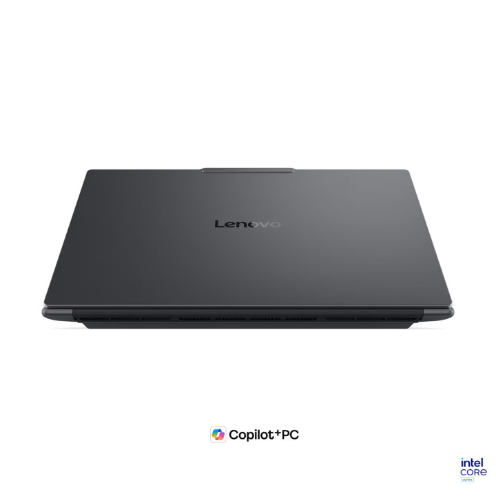 Лаптоп Lenovo Yoga Pro 9 16IPH11, 16" 3.2K Tandem OLED 120Hz, Intel Core Ultra 9 386H, RTX 5070 12GB, 64GB LPDDR5X, 1TB SSD, Win