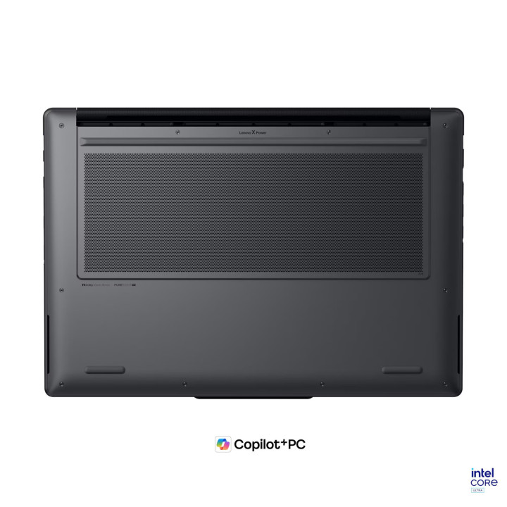 Лаптоп Lenovo Yoga Pro 9 16IPH11, 16" 3.2K Tandem OLED 120Hz, Intel Core Ultra 9 386H, RTX 5070 12GB, 64GB LPDDR5X, 1TB SSD, Win