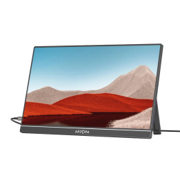 Преносим монитор Arzopa Z1RC, 16" 2.5K IPS 60Hz - ARZOPA-Z1RC - 1
